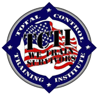 Total Control Training Inc.